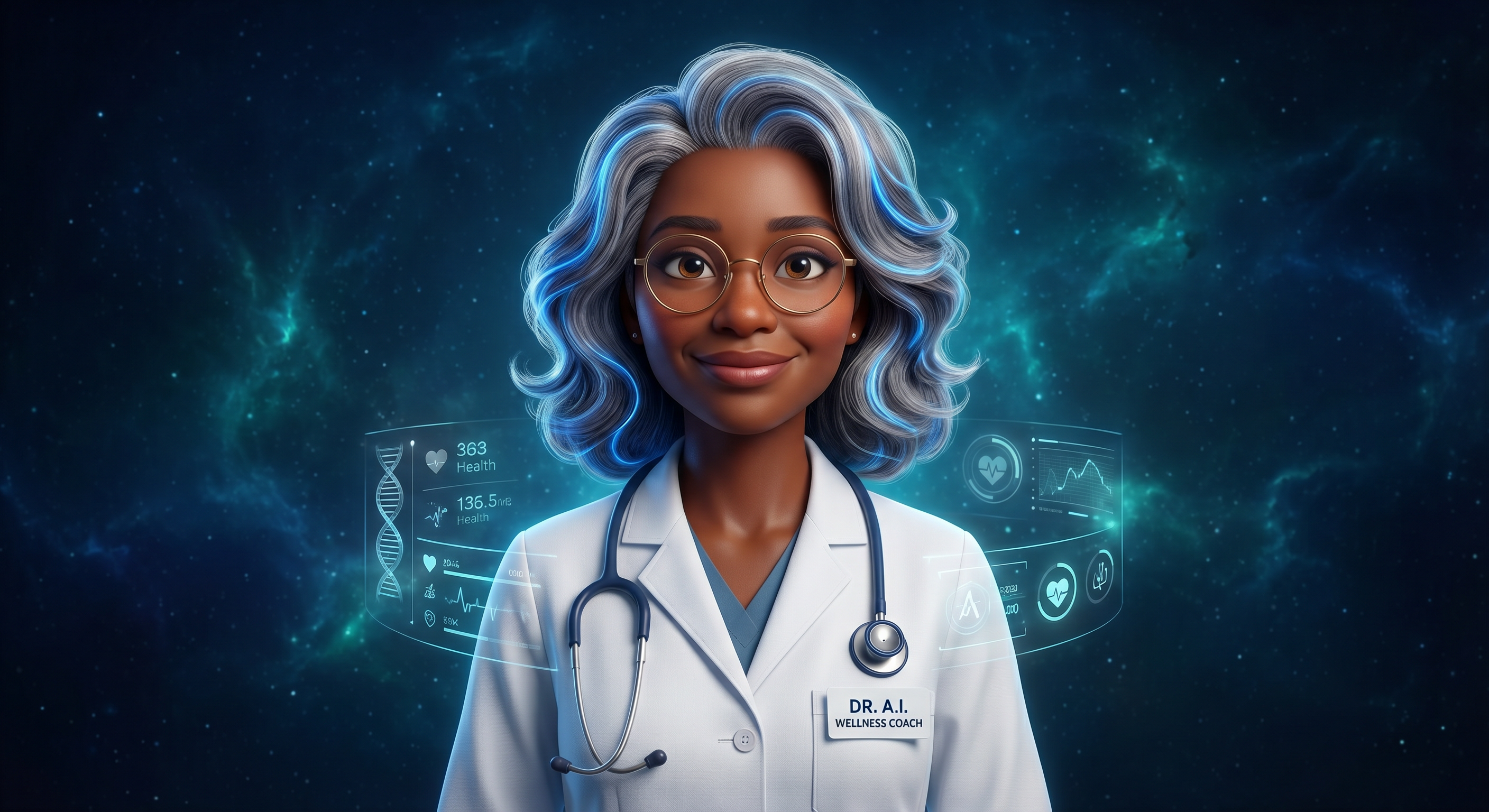 Well Health Hub Guide — Cambridge